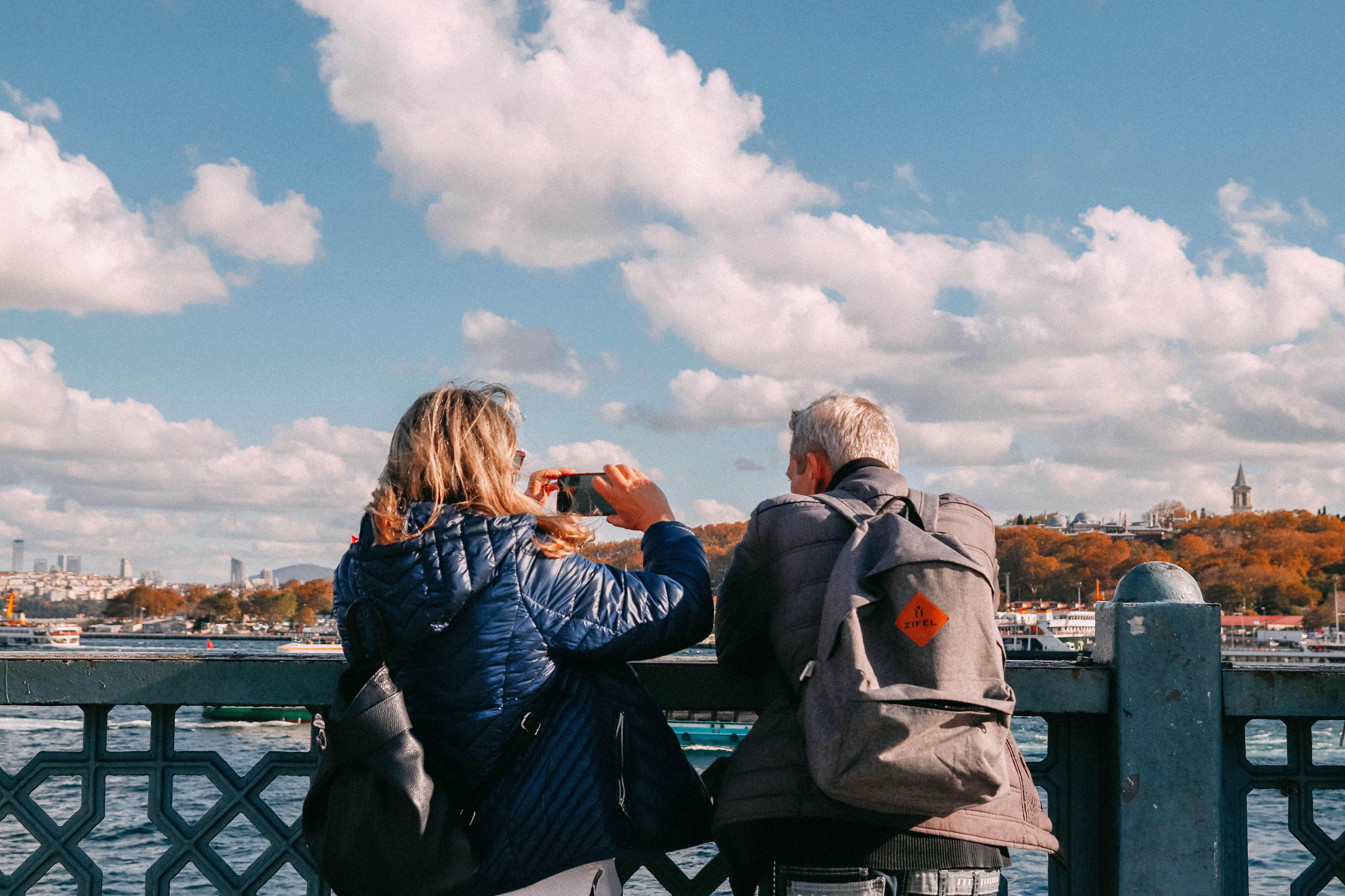 Istanbul & Cappadocia Honeymoon