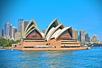 Sydney, Australia