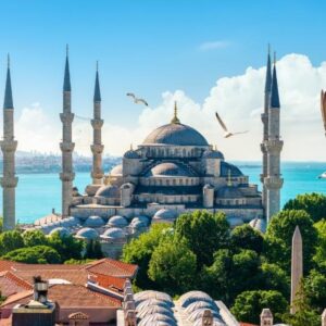 8-Day Istanbul, Cappadocia, Ephesus, Pamukkale and Antalya Tour