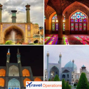 9-Day Iran Culture and Heritage Tour