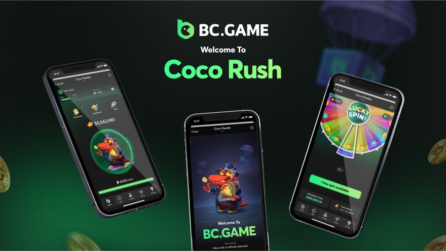 BCGame Pago La Nueva Era de los Pagos Digitales en el Gaming