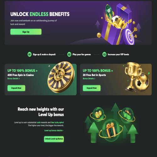 Exploring JB Casino Bonuses Your Guide to Maximizing Winnings