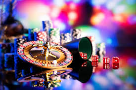 BetonWin Casino La Nueva Era del Juego en Línea BetonWin Casino La Nueva Era del Juego en Línea