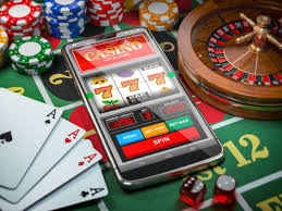 BetonWin Casino La Nueva Era del Juego en Línea BetonWin Casino La Nueva Era del Juego en Línea