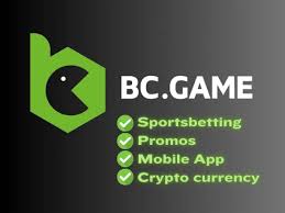 Discover the Excitement of BC.Game App Your Ultimate Gaming Companion Discover the Excitement of BC.Game App Your Ultimate Gaming Companion
