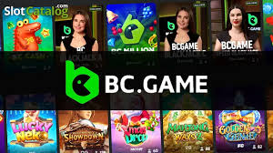 Discover the Excitement of BC.Game App Your Ultimate Gaming Companion Discover the Excitement of BC.Game App Your Ultimate Gaming Companion