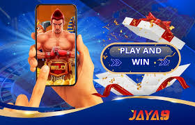Download the Jaya9 App for an Enhanced Experience -2104464670