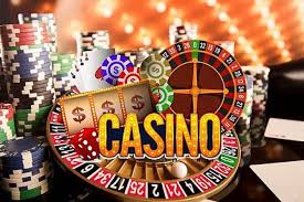 Experience the Excitement of Ojo Casino Experience the Excitement of Ojo Casino