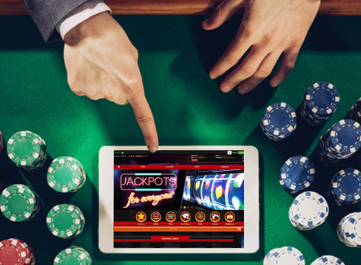 Experience the Thrill of Irish Luck Casino UK Experience the Thrill of Irish Luck Casino UK