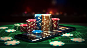 Explore the Exciting World of Memo Casino