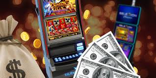 Explore the Exciting World of Paston Casino Online 281337220