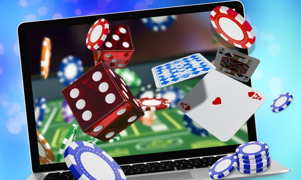 Exploring 10Bet UK Casino Online A Comprehensive Guide