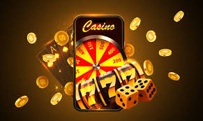 Exploring the Thrills of Casino JB UK