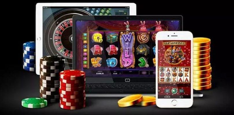 The Ultimate Guide to UK Online Casinos for Real Money The Ultimate Guide to UK Online Casinos for Real Money
