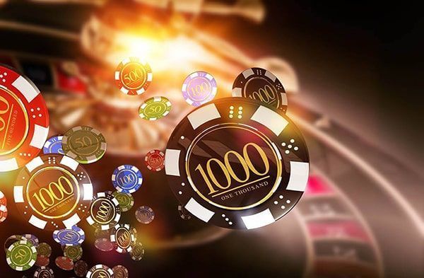 Your Online Casino Adventure Begins Discover the Thrills