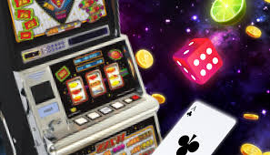 Your Online Casino Adventure Begins Discover the Thrills