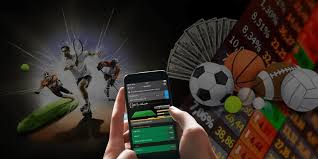 5001 Bet The Ultimate Betting Experience -129956013