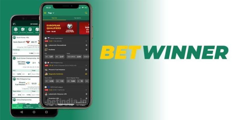 Betwinner  Le Guide Ultime pour les Parieurs
