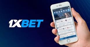 Download 1xbet APK India Your Ultimate Betting Companion