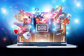 Innovative Gaming Experience at Online Casinos Innovative Gaming Experience at Online Casinos