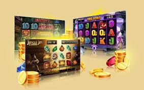 Обзор онлайн-слотов Gamdom Casino Игра, Удача и Выигрыши